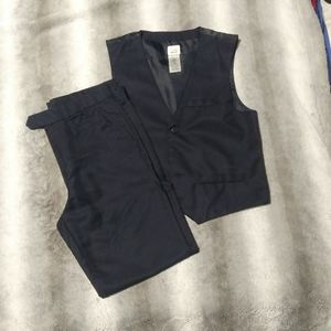 Boys dress clothes. Never used.